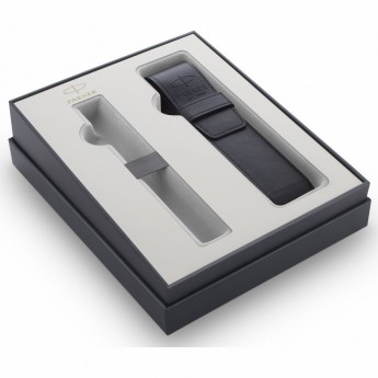 Коробка подарочная PARKER GIFT BOX для наборов в комплекте с чехлом Коробка подарочная PARKER GIFT BOX для наборов в комплекте с чехлом