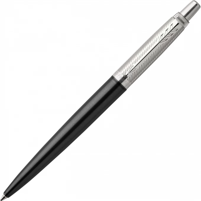 Ручка гелевая PARKER JOTTER PREMIUM TOWER GREY DIAGONAL CT, М 2020644 Ручка гелевая PARKER JOTTER PREMIUM TOWER GREY DIAGONAL CT, М 2020644
