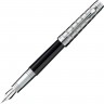 Ручка перьевая PARKER PREMIER CUSTOM TARTAN, M S0887900 Ручка перьевая PARKER PREMIER CUSTOM TARTAN, M S0887900