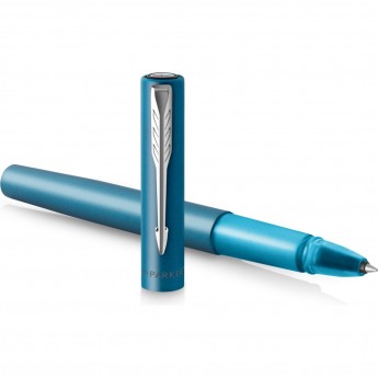 Ручка-роллер PARKER VECTOR XL TEAL CT, F Ручка-роллер PARKER VECTOR XL TEAL CT, F