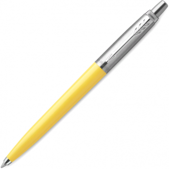Ручка шариковая PARKER JOTTER COLOR желтый M Ручка шариковая PARKER JOTTER COLOR желтый M