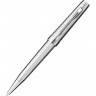 Ручка шариковая PARKER PREMIER DELUXE CHISELLING СЕРЕБРО, М S0888000 Ручка шариковая PARKER PREMIER DELUXE CHISELLING СЕРЕБРО, М S0888000