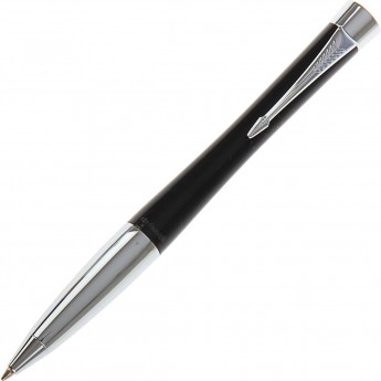Ручка шариковая PARKER URBAN ЧЕРНЫЙ, М Ручка шариковая PARKER URBAN ЧЕРНЫЙ, М