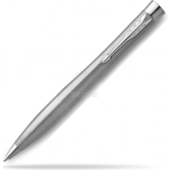 Ручка шариковая PARKER URBAN CORE K314 Metro Metallic CT M RF2143641