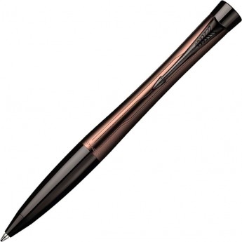 Ручка шариковая PARKER URBAN ШОКОЛАДНЫЙ МЕТАЛЛИК, М Ручка шариковая PARKER URBAN ШОКОЛАДНЫЙ МЕТАЛЛИК, М