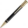 Шариковая ручка PARKER DUOFOLD K74 INTERNATIONAL BLACK GT М S0690500 Шариковая ручка PARKER DUOFOLD K74 INTERNATIONAL BLACK GT М S0690500
