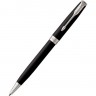Шариковая ручка PARKER ESSENTIAL SONNET MATTE BLACK CT М CW1931524 Шариковая ручка PARKER ESSENTIAL SONNET MATTE BLACK CT М CW1931524