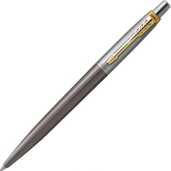 Шариковая ручка PARKER JOTTER CORE Gray GT Шариковая ручка PARKER JOTTER CORE Gray GT
