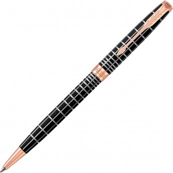Шариковая ручка PARKER PREMIUM SONNET MASCULINE BROWN PGT M Шариковая ручка PARKER PREMIUM SONNET MASCULINE BROWN PGT M